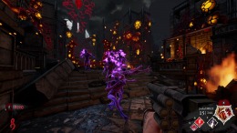 ������� Blood Reaver