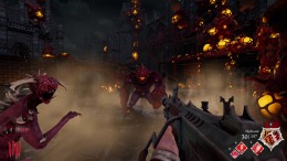 �������� ���� Blood Reaver