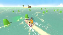 �������� Bobo Bay