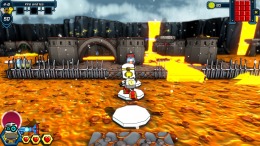 Bolt Bot Screwy Viruses �� ���������