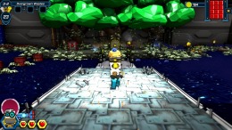 ������� Bolt Bot Screwy Viruses