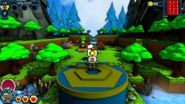 ������� ��� Bolt Bot Screwy Viruses