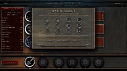 ����������� ���� BRUTUS MAXIMUS