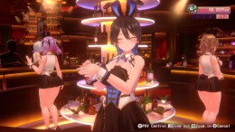 BUNNY GARDEN 2 �� ���������