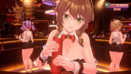 ������� BUNNY GARDEN 2