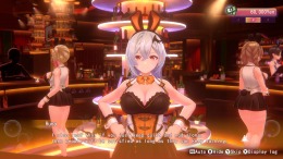 ������� BUNNY GARDEN 2