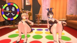 BUNNY GARDEN 2 �� PC