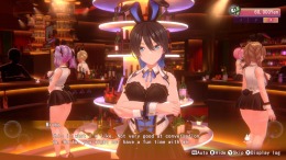 �������� ���� BUNNY GARDEN 2