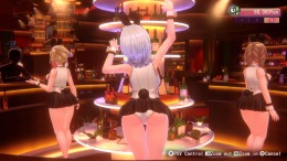 BUNNY GARDEN 2 �����