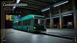 Bus Bound �� ���������