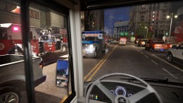������� ��� Bus Bound