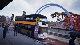 �������� Bus Bound