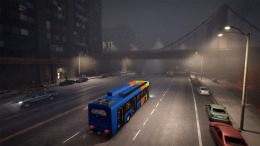 ������� Bus Bound