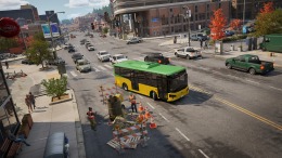 Bus Bound �� PC