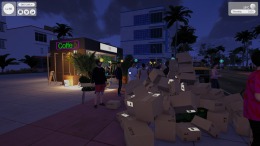 �������� Cafe Business Manager