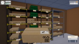 Cafe Business Manager �����