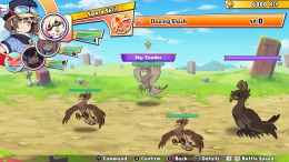 ������� Calamity Angels: Special Delivery