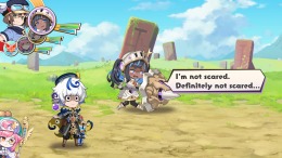 ������� ��� Calamity Angels: Special Delivery