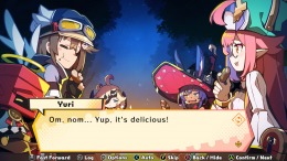 �������� Calamity Angels: Special Delivery