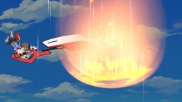 ������� Calamity Angels: Special Delivery