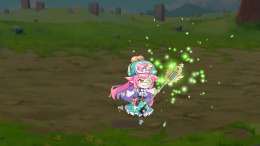 Calamity Angels: Special Delivery �� PC