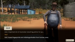 ������� ��� Call of the Golden Valley