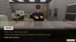 Call of the Golden Valley �����