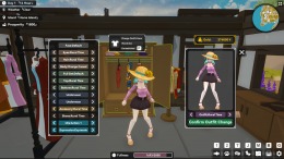 ������� Calm Horizon