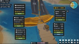 �������� Calm Horizon