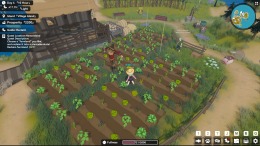 Calm Horizon �� PC