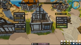 �������� ���� Calm Horizon