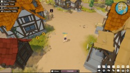 Calm Horizon �����