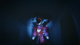 �������� CAPTURED 2