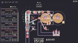 castle idler �����