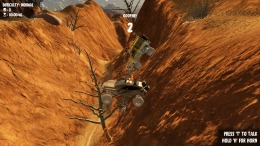 Chained Wheels �� PC