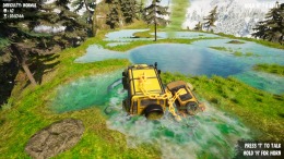 �������� ���� Chained Wheels