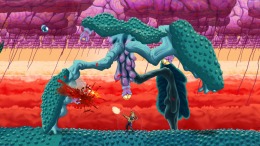 ChainStaff �� ���������