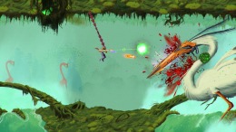 ������� ChainStaff