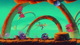 ������� ��� ChainStaff