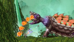 ������� ChainStaff