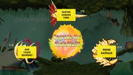 ChainStaff �����