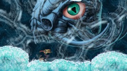 ����������� ���� ChainStaff