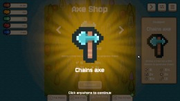 Chop Chains �����