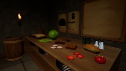 ������� ��� Chopped Up