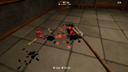 Chopped Up �� PC