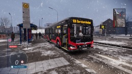 City Transport Simulator 2026 �� ���������