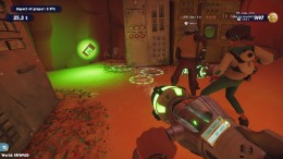 ������� ��� Clean Up Earth