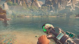 Clean Up Earth �� PC