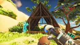 �������� ���� Clean Up Earth