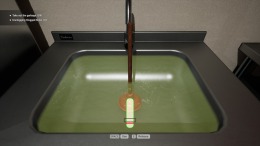 ������� ��� Cleaning Simulator